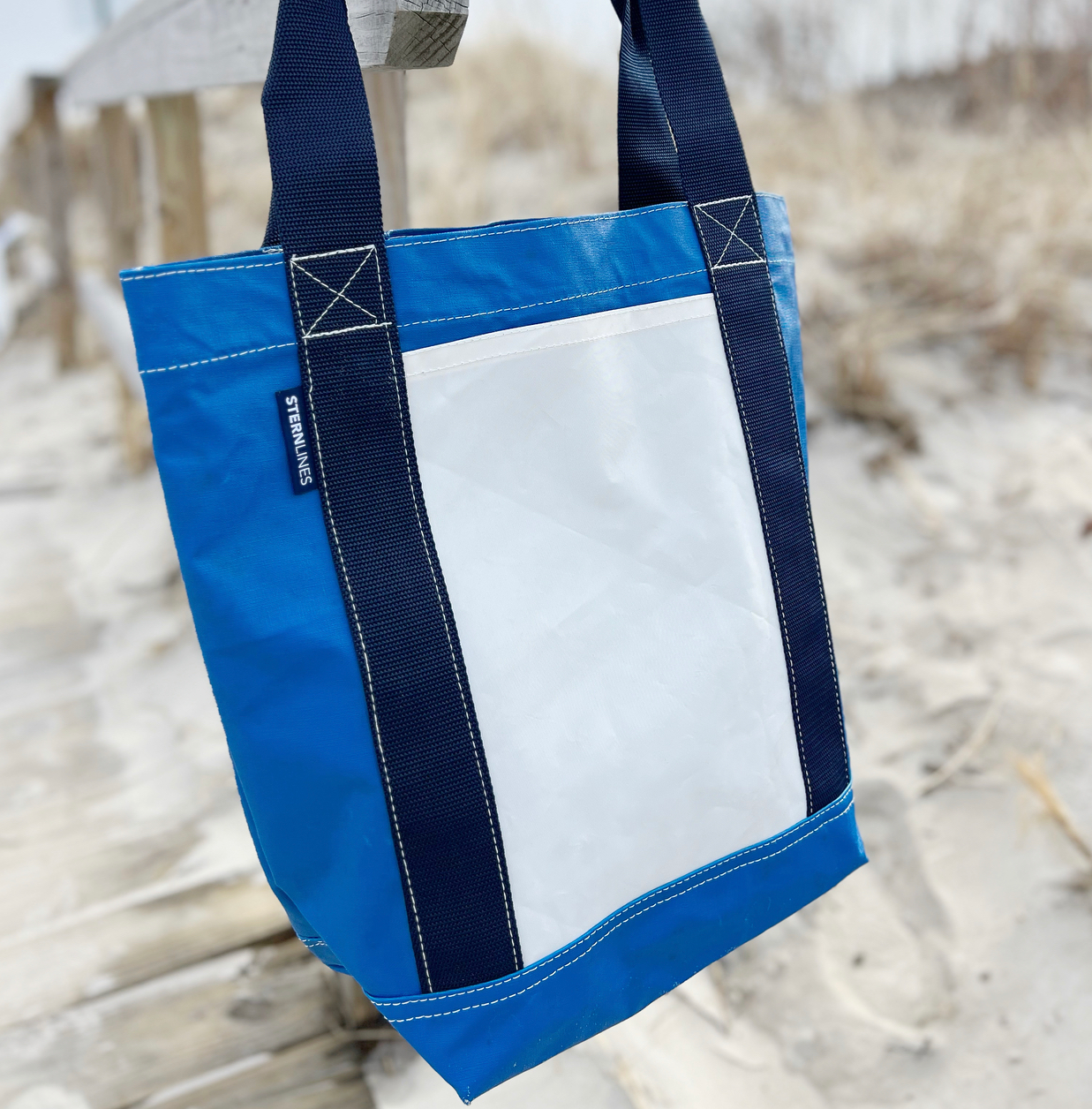 canvas travel tote sail bag marine store Custom Boat Bags or daily commutes Rivage cross-body bag