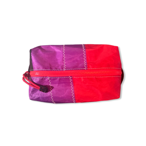 Dopp Kit (Red Race)