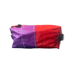 Dopp Kit (Red Race)