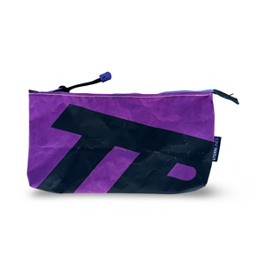 Violet Clutch