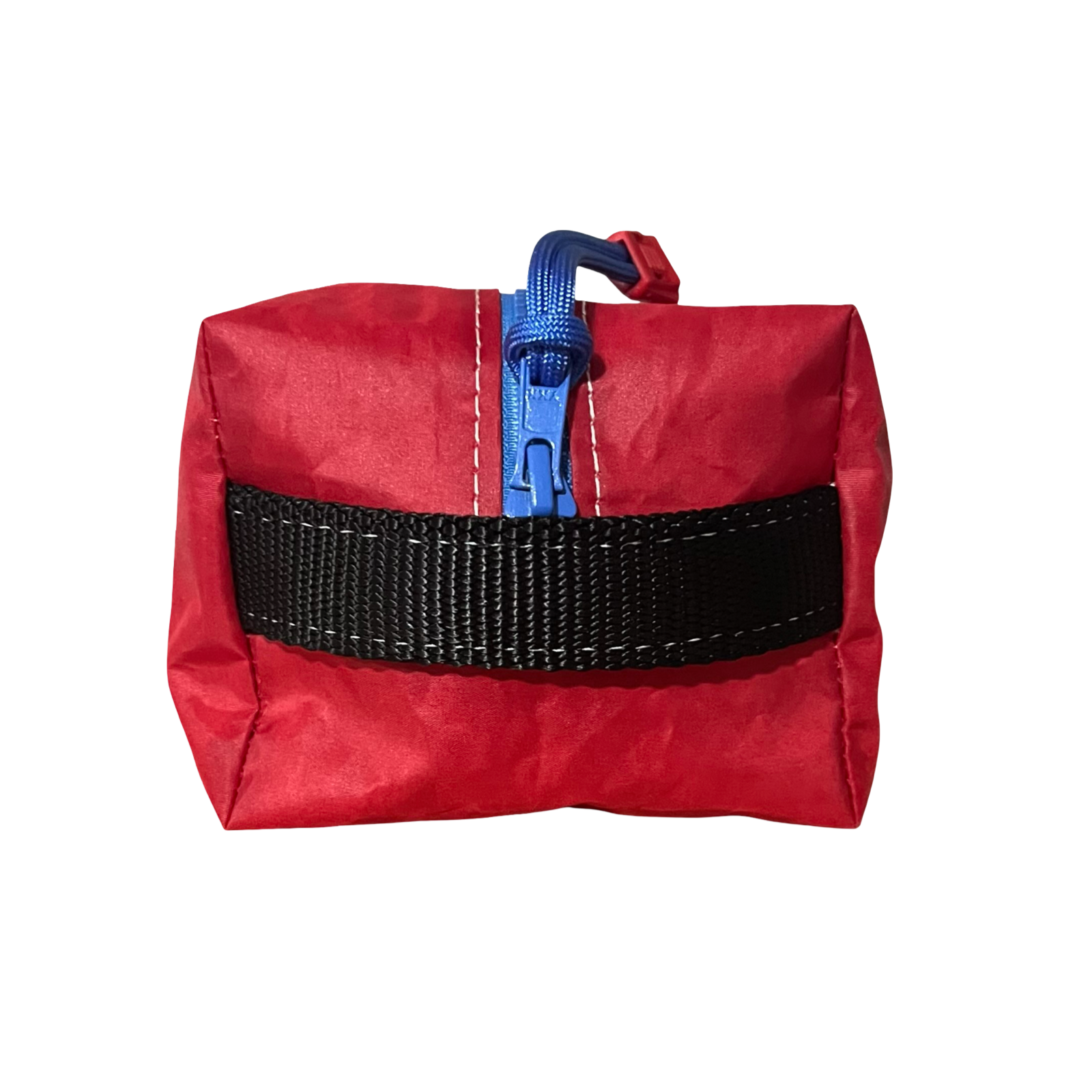 Dopp Kit (Warrior Red)