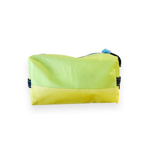Dopp Kit (Bullseye)