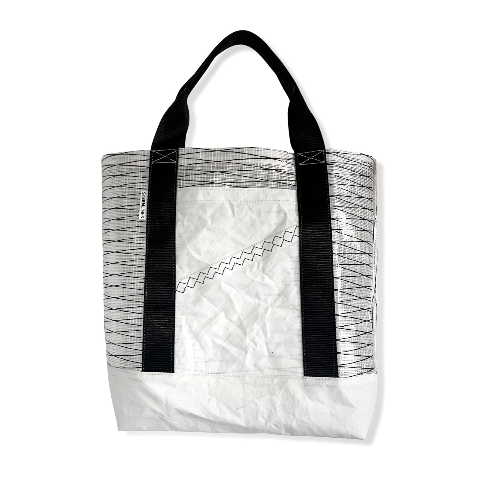 Racer Boat Tote