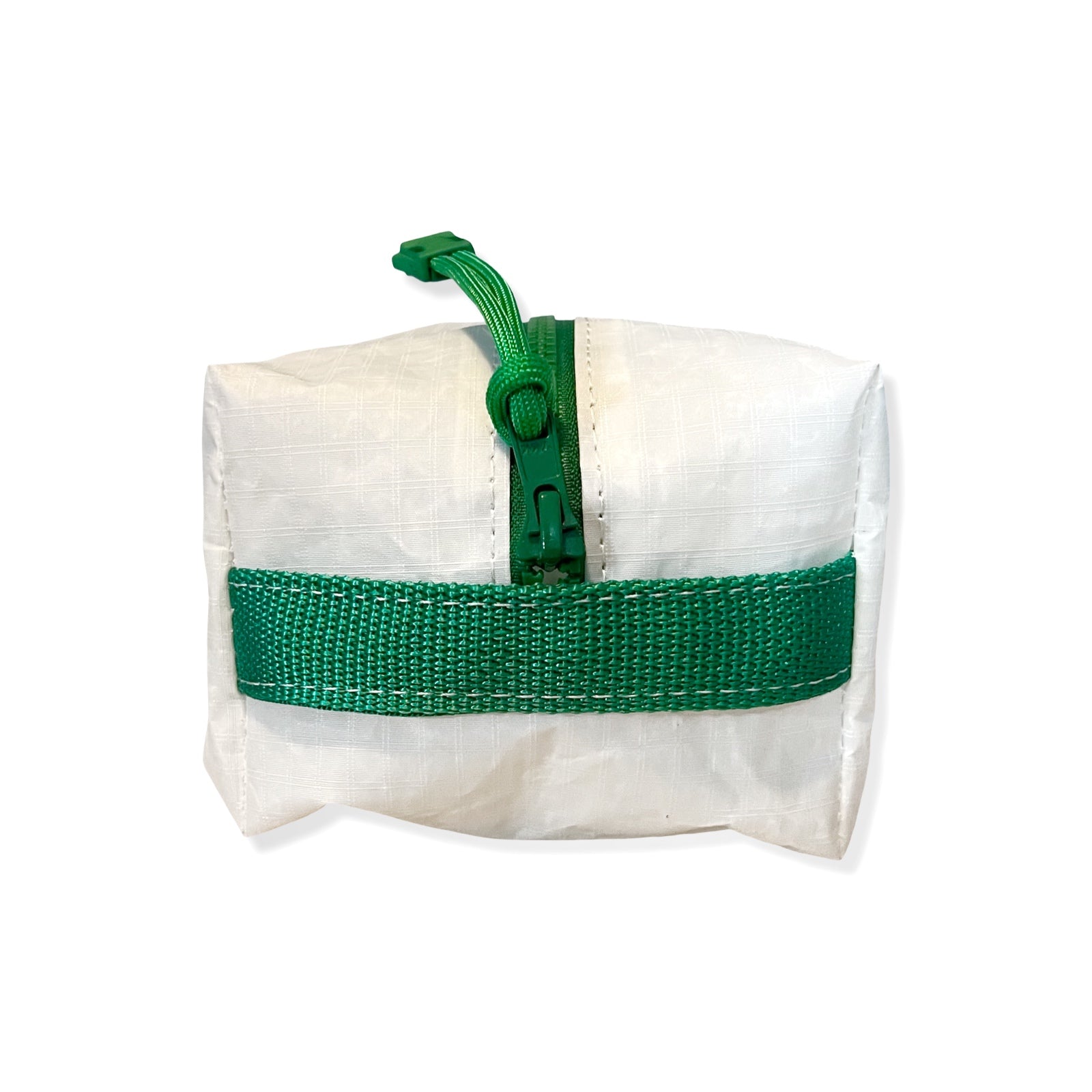 Dopp Kit (Duties Paid Green)