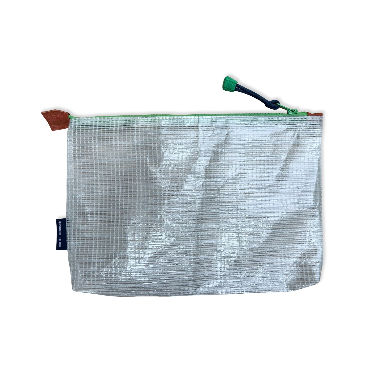 New England Diamond Translucent Green