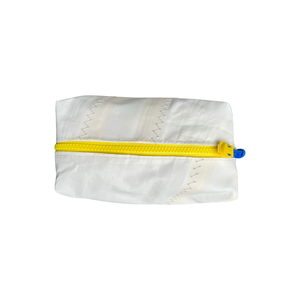 Dopp Kit (Dacron and Yellow)