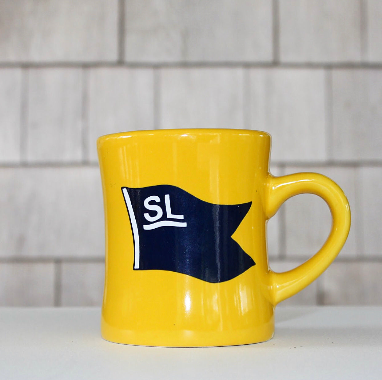 Sailing Coffee Mug  |  STERNLINES